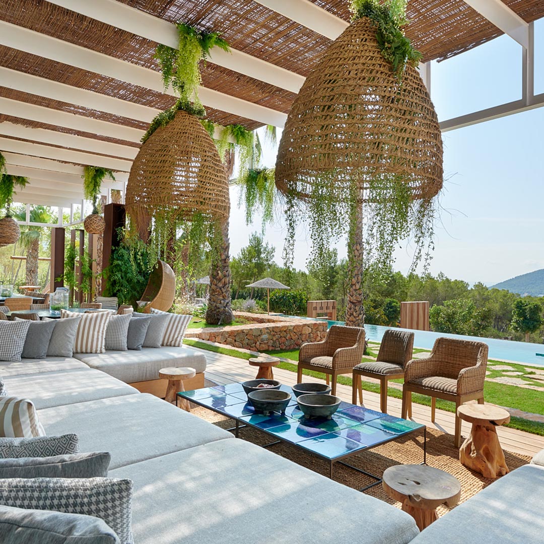 BYF - Ibiza projects portfolio - Can Baloo Villa Renovation