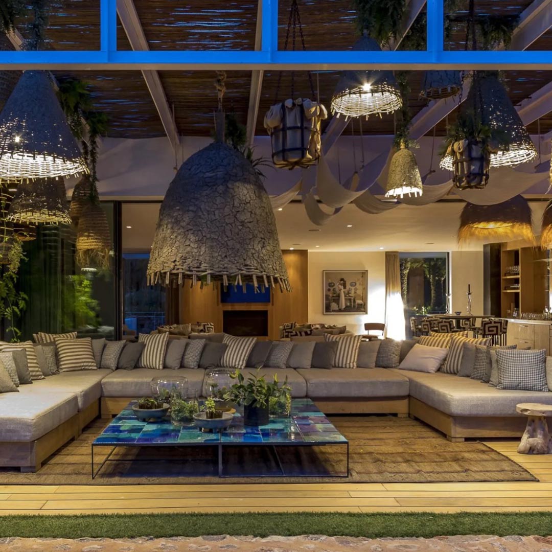 BYF - Ibiza projects portfolio - for architects and designers