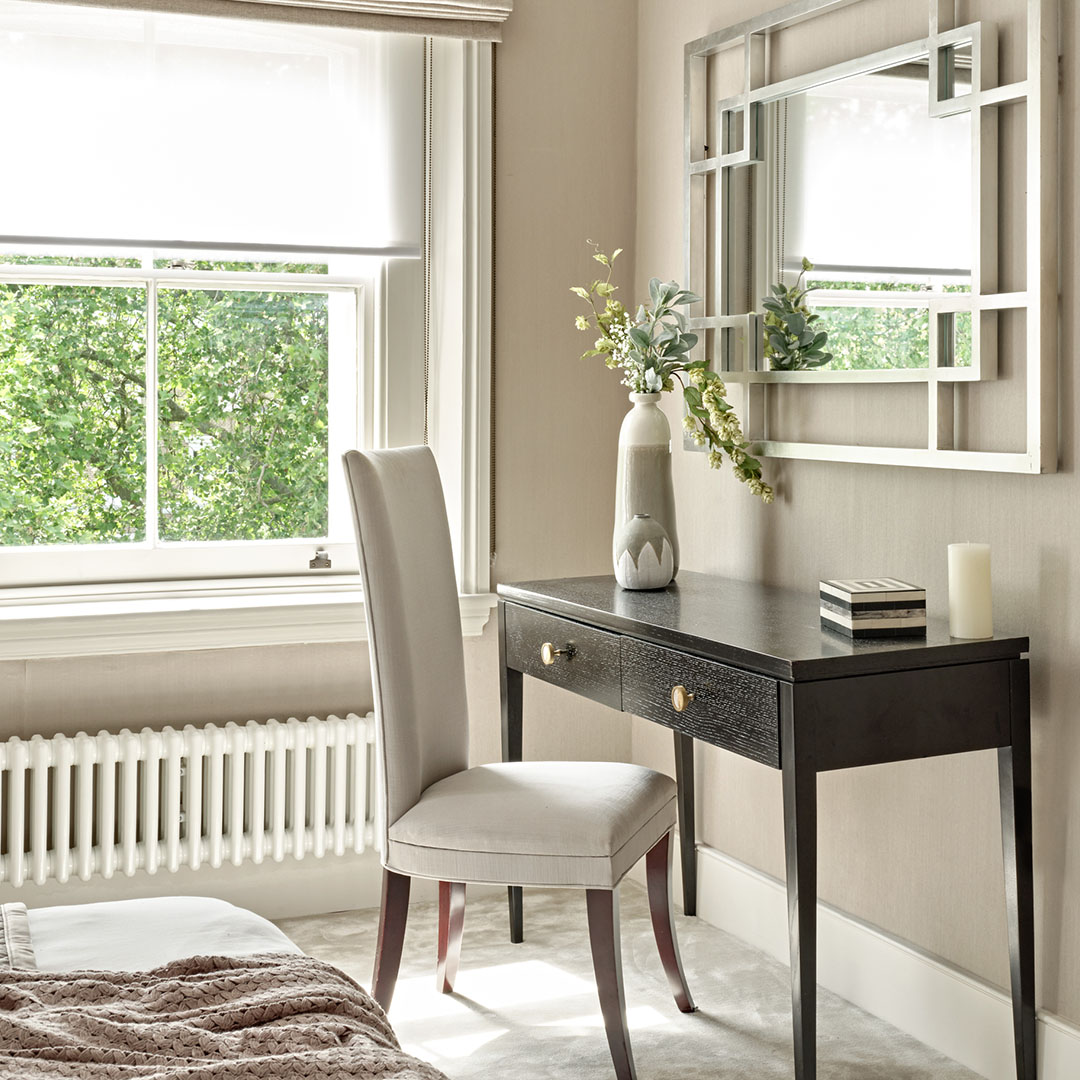 BYF - London projects portfolio - Onslow Gardens, South Kensington, London SW7