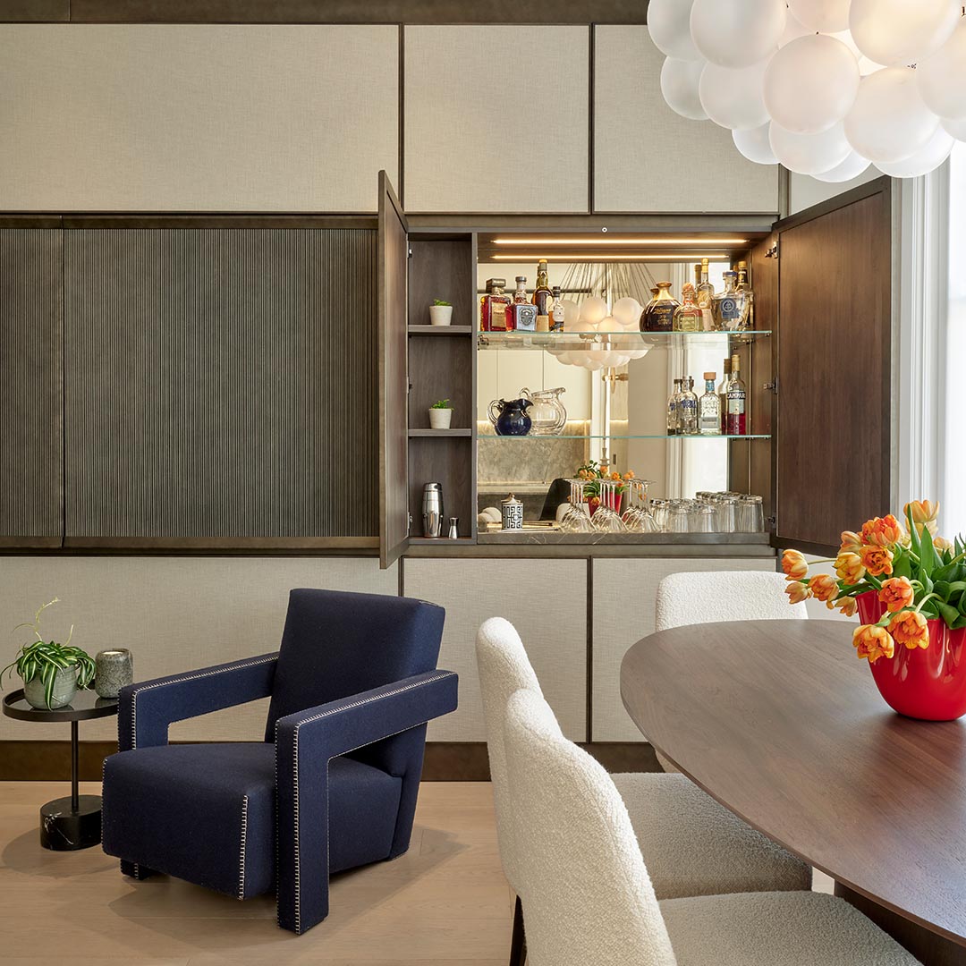 BYF - London projects portfolio - Project - Holland Park Kensington Olympia, London W14 13 BYF - London projects portfolio - Project - Holland Park Kensington Olympia, London W14 13