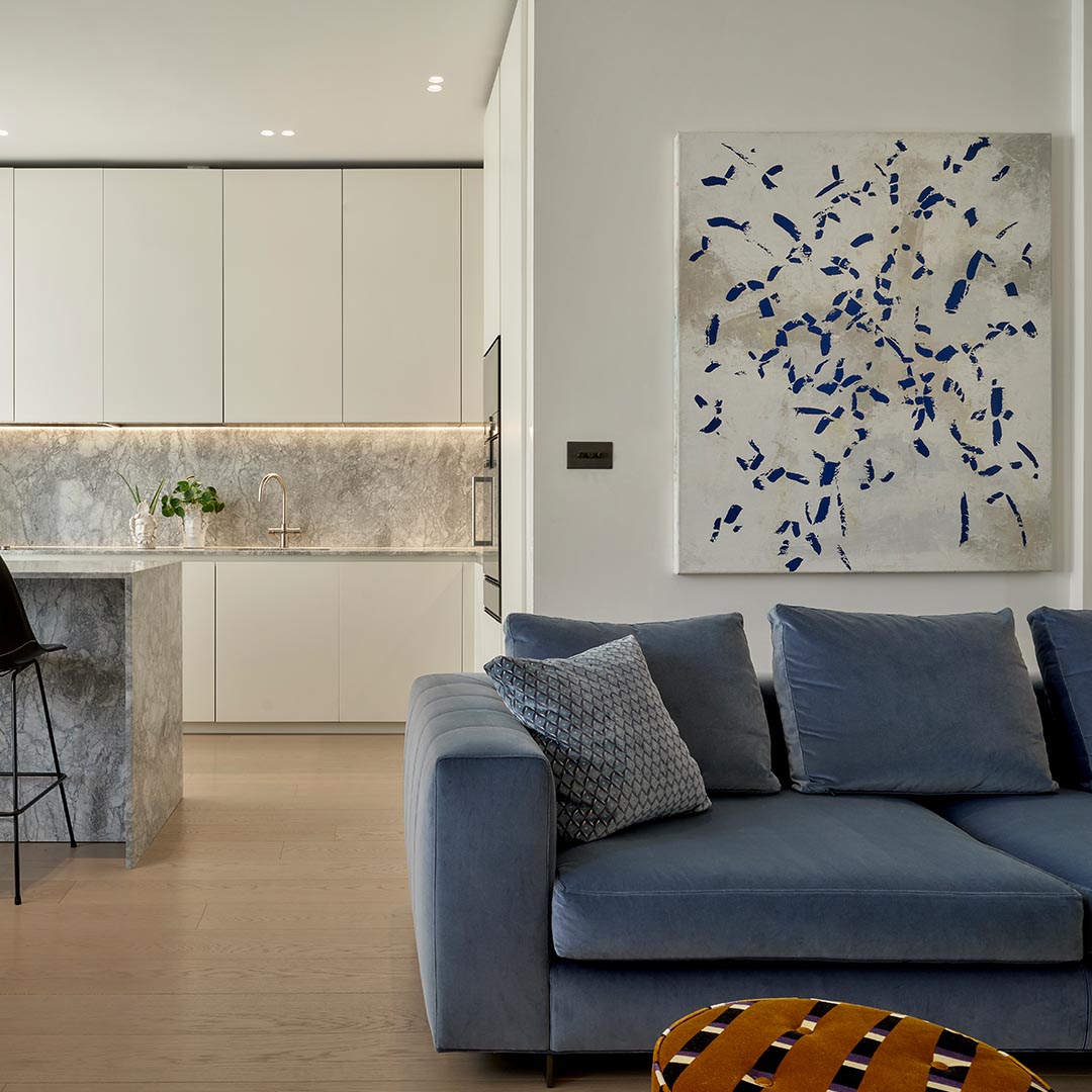 BYF - London projects portfolio - Project - Holland Park Kensington Olympia, London W14 3 BYF - London projects portfolio - Project - Holland Park Kensington Olympia, London W14 3