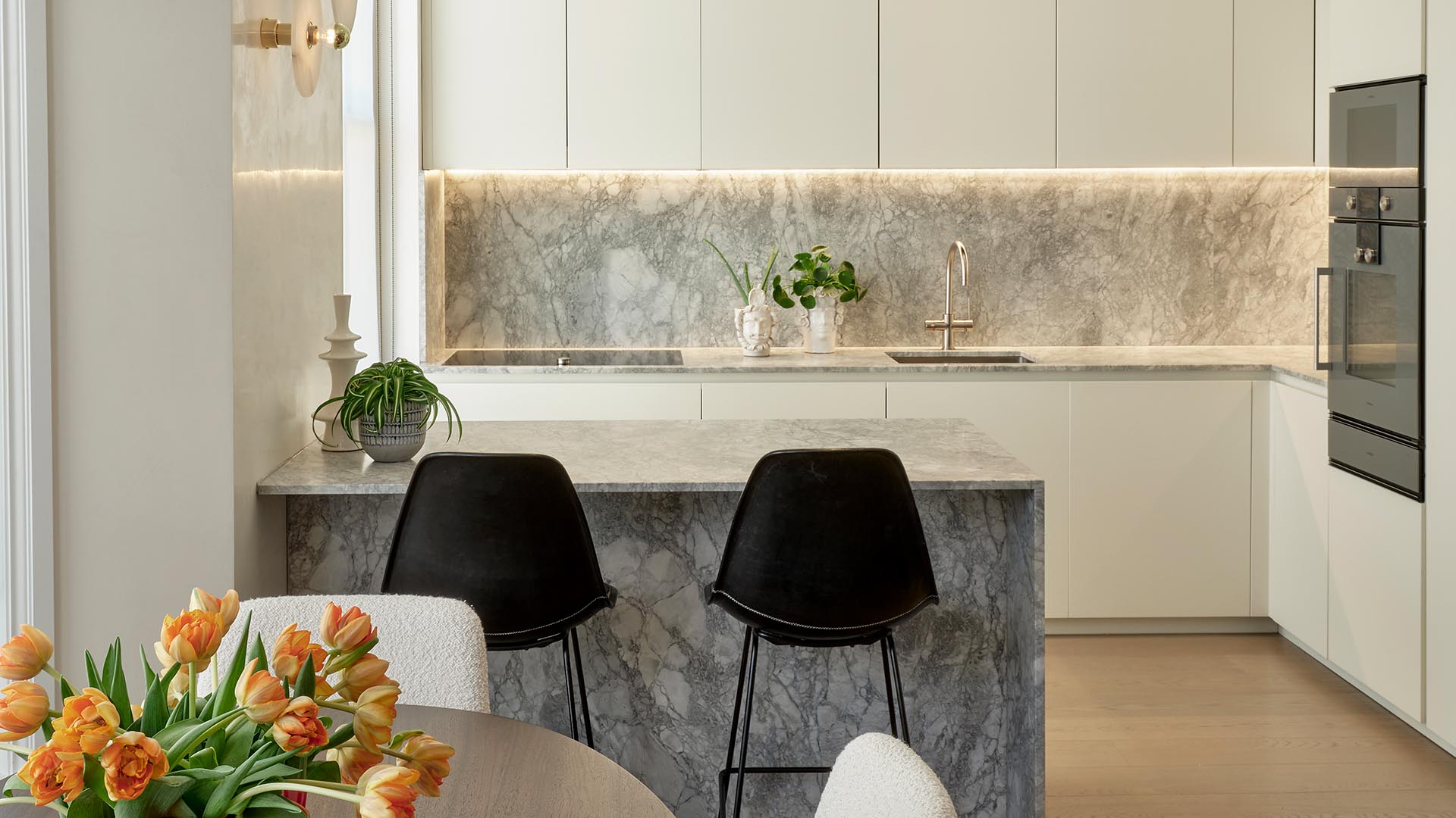 BYF - London projects portfolio - Project - Holland Park Kensington Olympia, London W14 4 BYF - London projects portfolio - Project - Holland Park Kensington Olympia, London W14 4