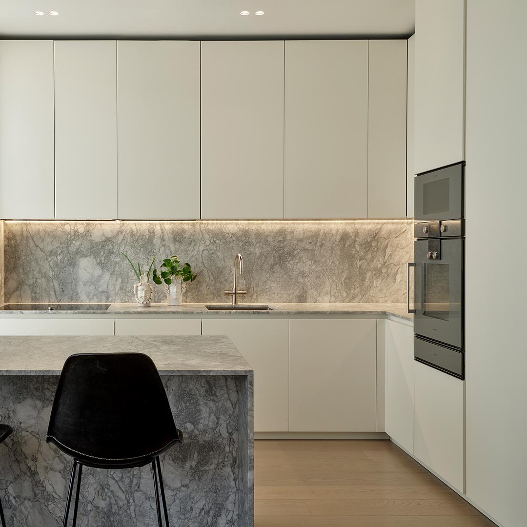 BYF - London projects portfolio - Project - Holland Park Kensington Olympia, London W14 6 BYF - London projects portfolio - Project - Holland Park Kensington Olympia, London W14 6