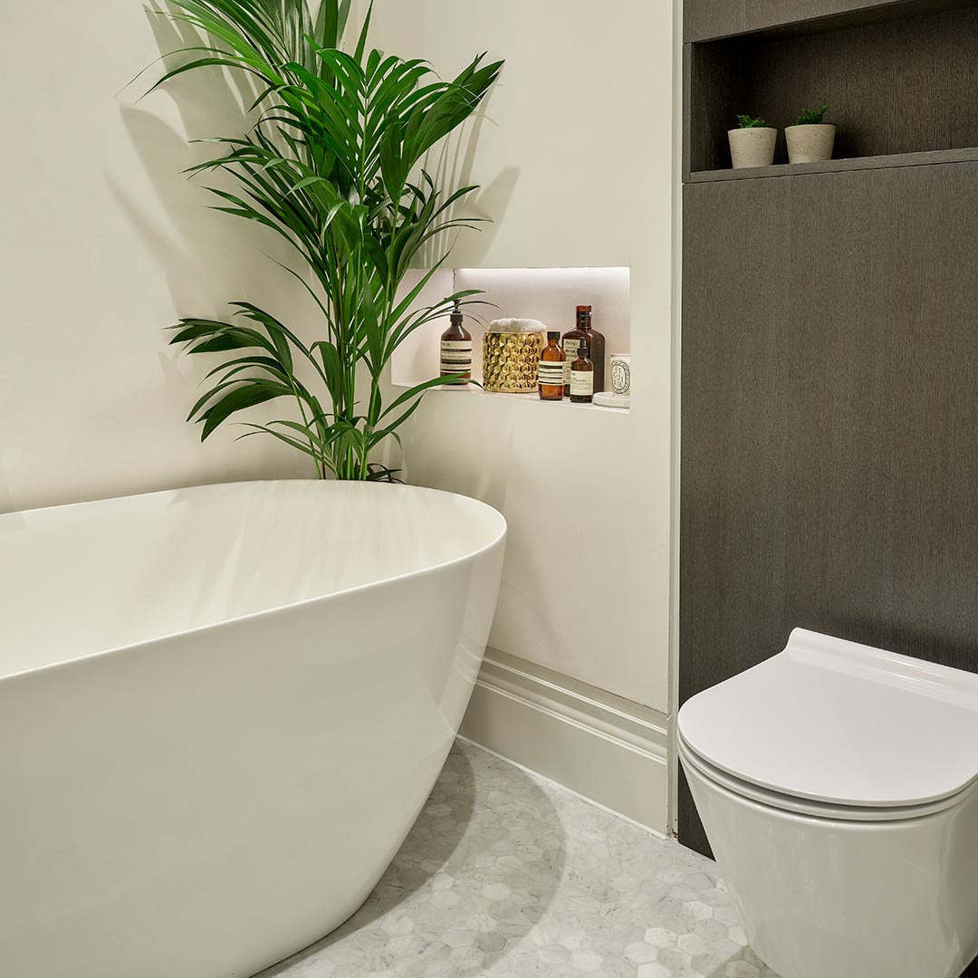 BYF - London projects portfolio - Project - Holland Park Kensington Olympia, London W14 8 BYF - London projects portfolio - Project - Holland Park Kensington Olympia, London W14 8