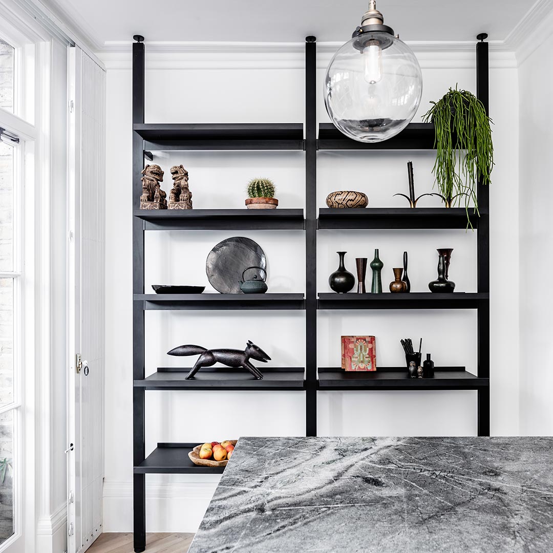 BYF - London projects portfolio - Project - Luxury Residential Renovation in South Kensington 2 BYF - London projects portfolio - Project - Luxury Residential Renovation in South Kensington 2