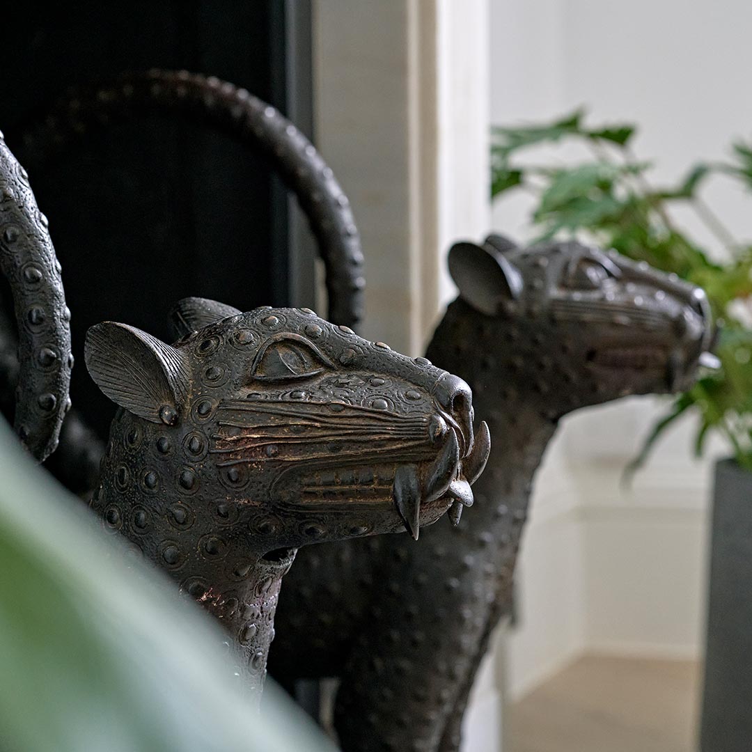 BYF - London projects portfolio - Project - Luxury Residential Renovation in South Kensington 8 BYF - London projects portfolio - Project - Luxury Residential Renovation in South Kensington 8