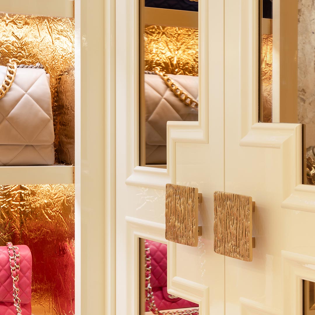 BYF - London projects portfolio - Project - Luxury Residential Renovation in St James’s, Mayfair 2 BYF - London projects portfolio - Project - Luxury Residential Renovation in St James’s, Mayfair 2