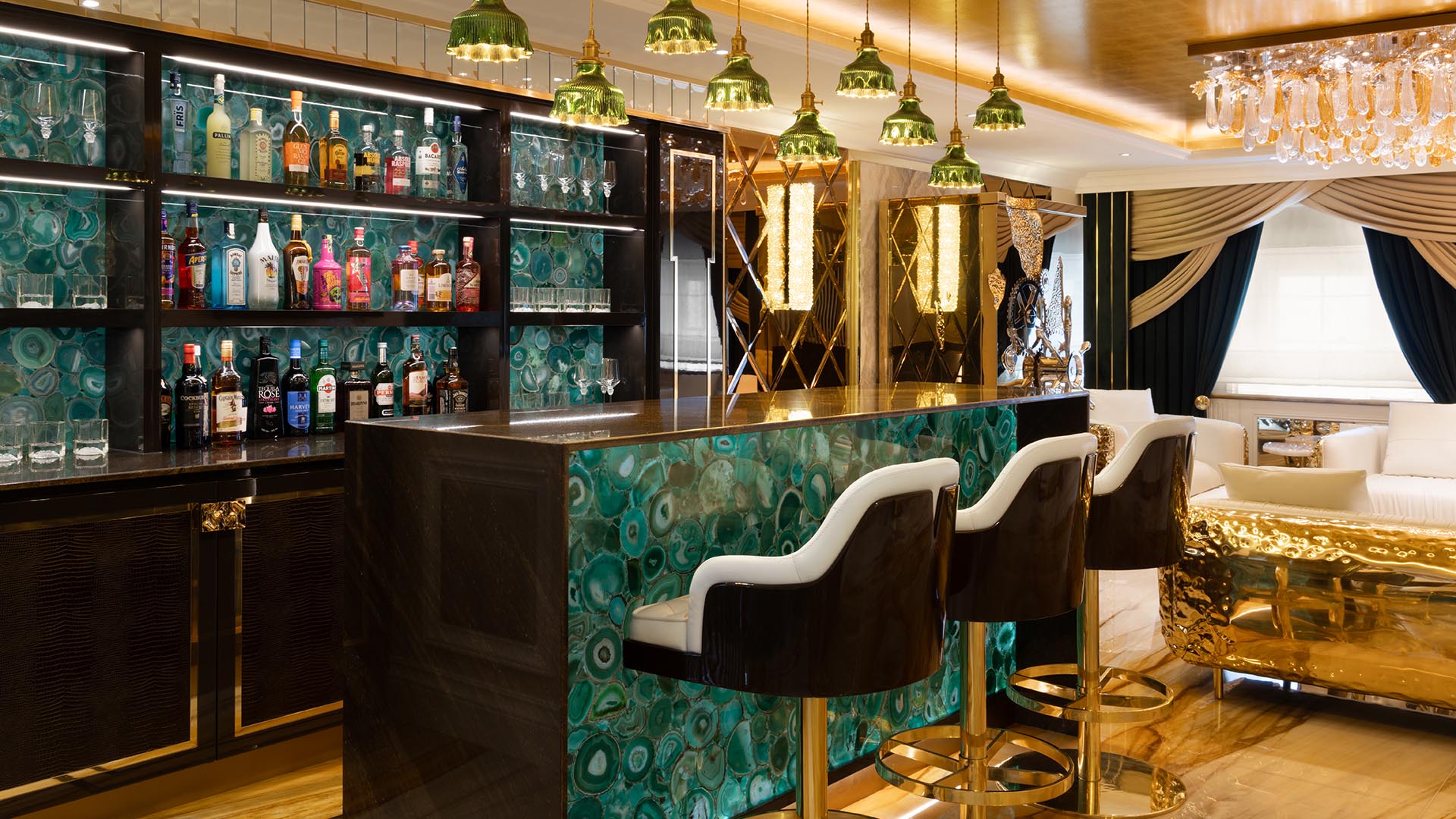 BYF - London projects portfolio - Project - Luxury Residential Renovation in St James’s, Mayfair 5 BYF - London projects portfolio - Project - Luxury Residential Renovation in St James’s, Mayfair 5