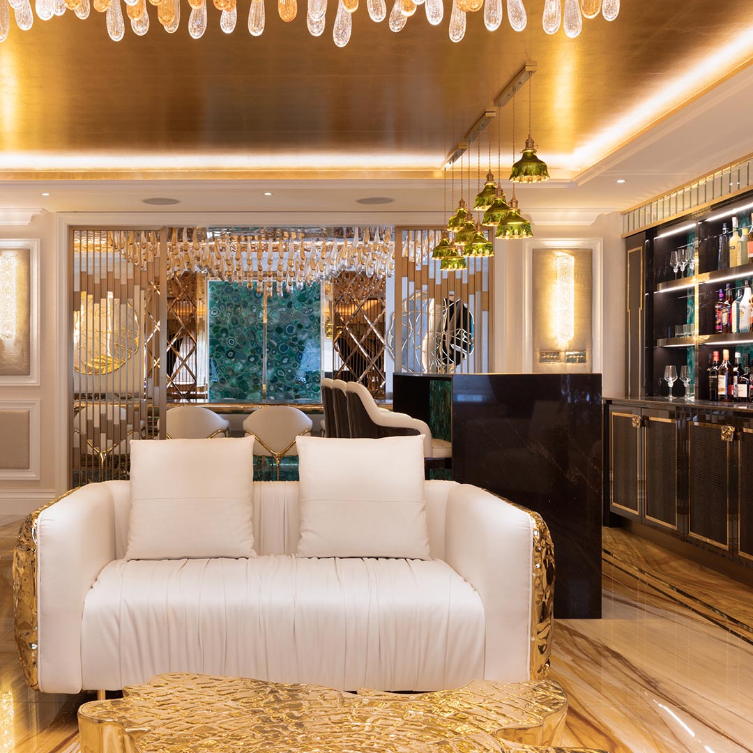 BYF - London projects portfolio - Project - Luxury Residential Renovation in St James’s, Mayfair 9 BYF - London projects portfolio - Project - Luxury Residential Renovation in St James’s, Mayfair 9