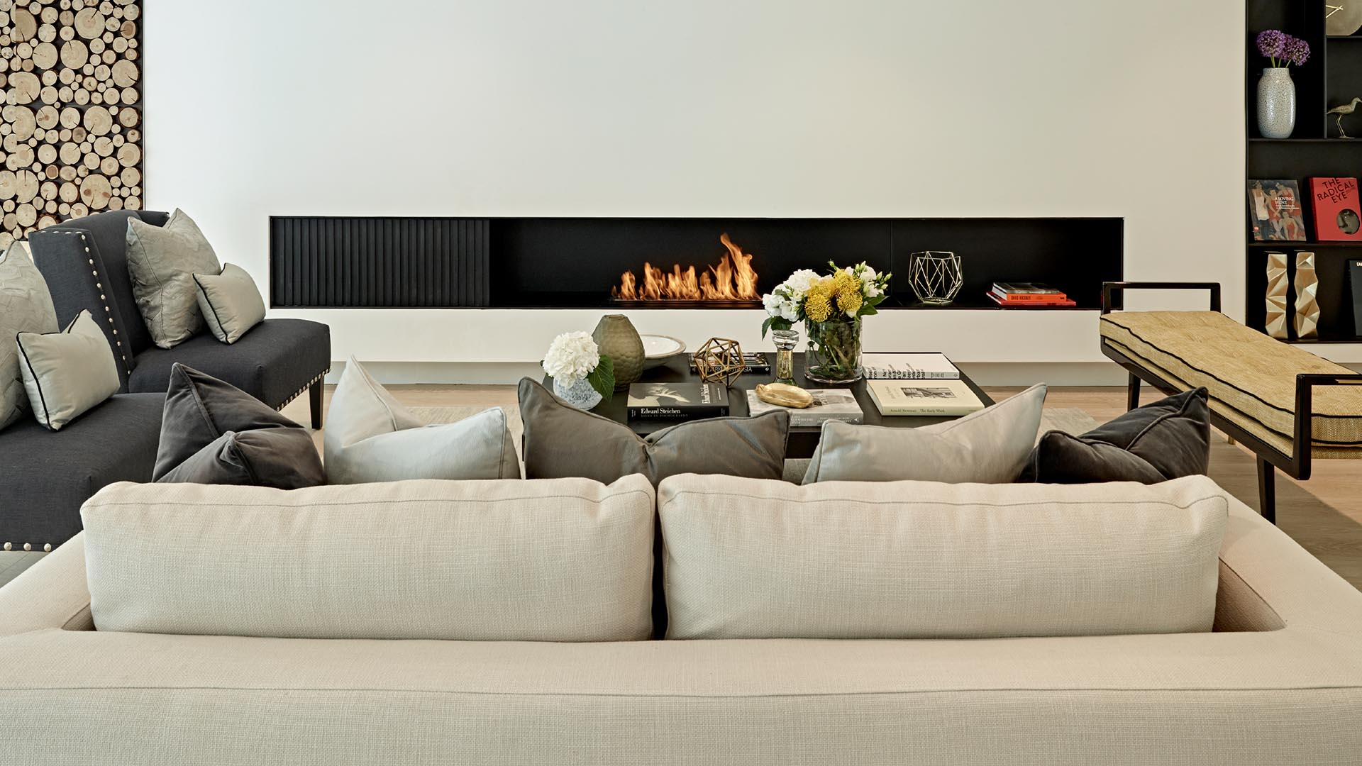 BYF - London projects portfolio - Project - Pembridge Villas, Notting Hill, London W11 1 BYF - London projects portfolio - Project - Pembridge Villas, Notting Hill, London W11 1