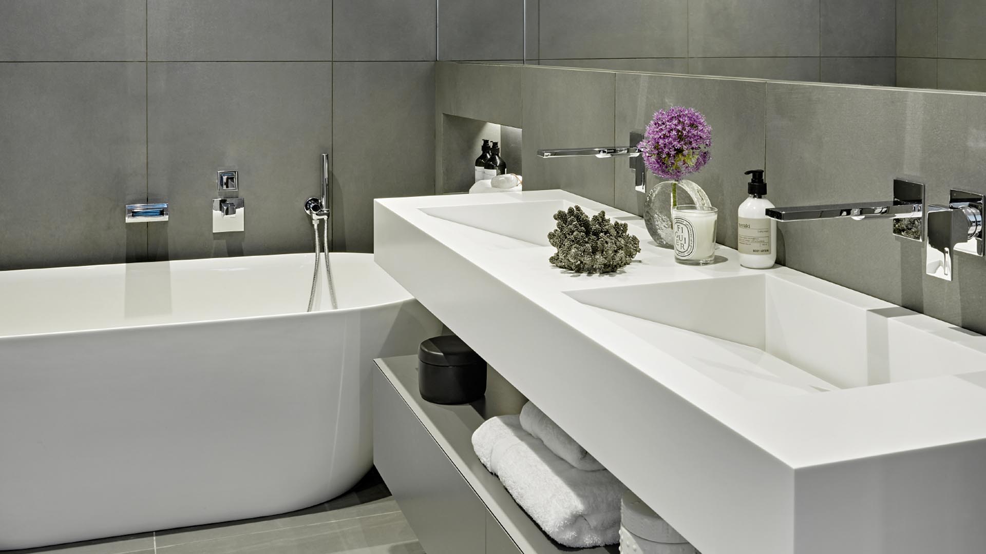 BYF - London projects portfolio - Project - Pembridge Villas, Notting Hill, London W11 10 BYF - London projects portfolio - Project - Pembridge Villas, Notting Hill, London W11 10
