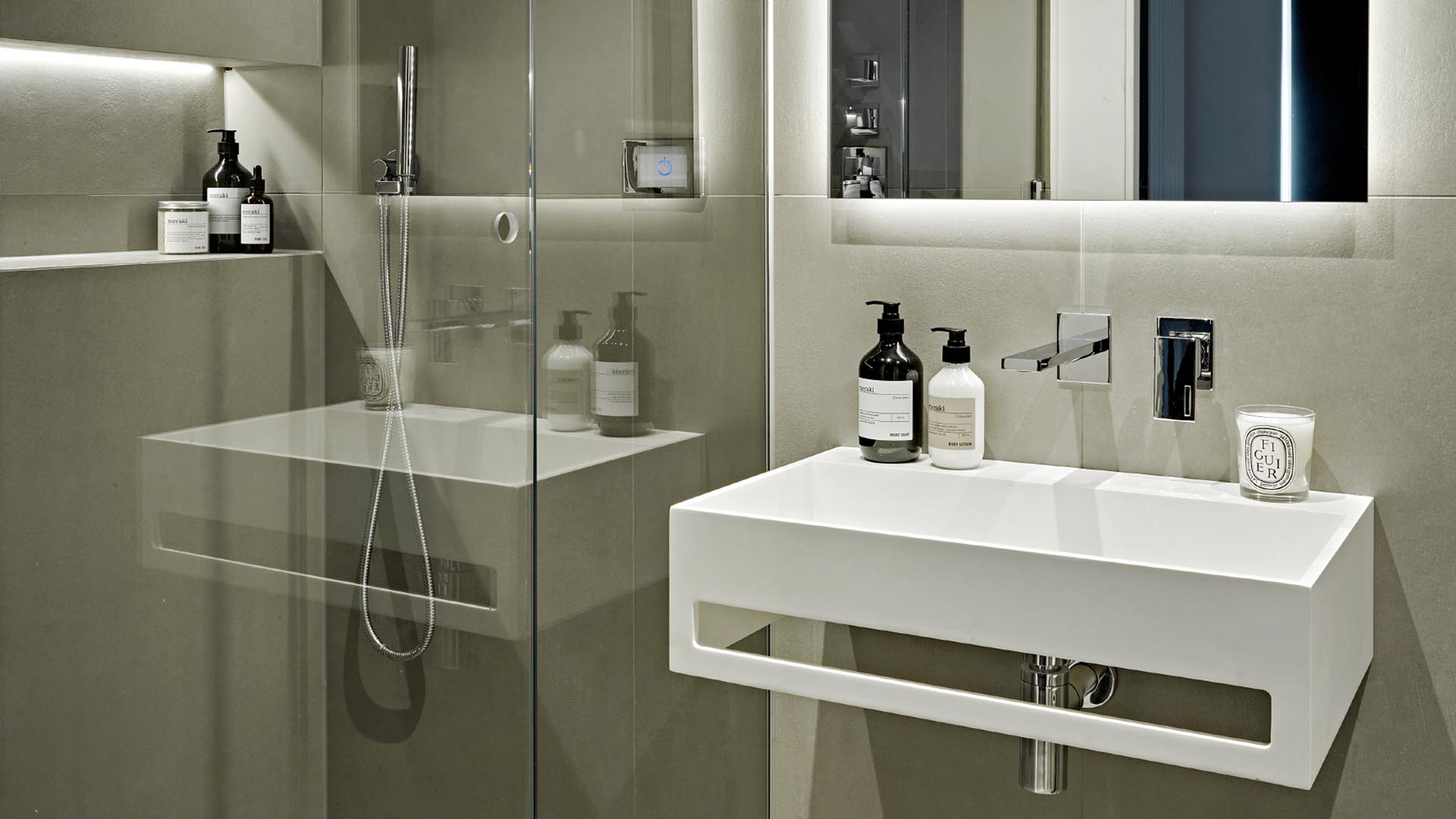 BYF - London projects portfolio - Project - Pembridge Villas, Notting Hill, London W11 11 BYF - London projects portfolio - Project - Pembridge Villas, Notting Hill, London W11 11