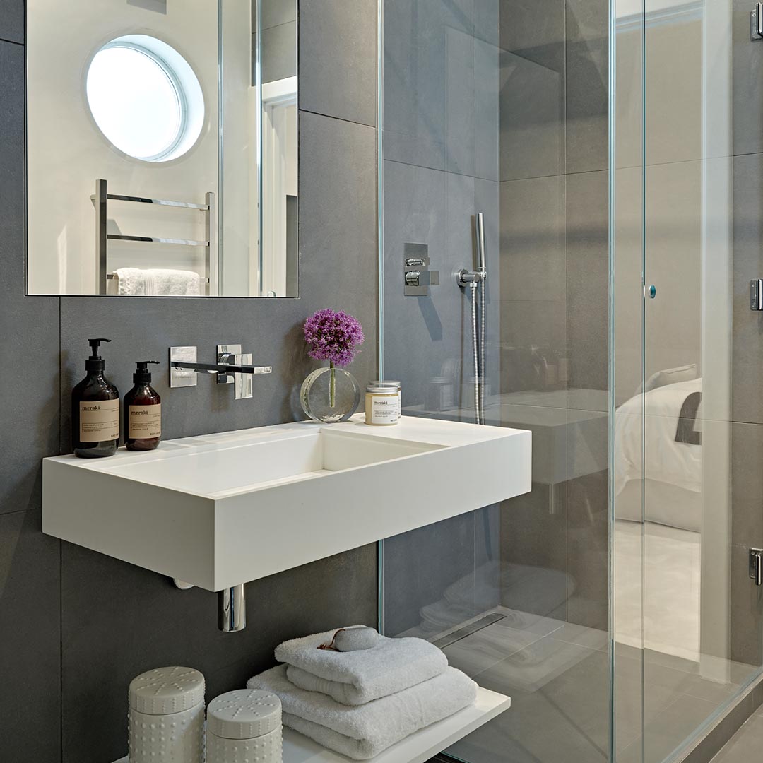 BYF - London projects portfolio - Project - Pembridge Villas, Notting Hill, London W11 12 BYF - London projects portfolio - Project - Pembridge Villas, Notting Hill, London W11 12