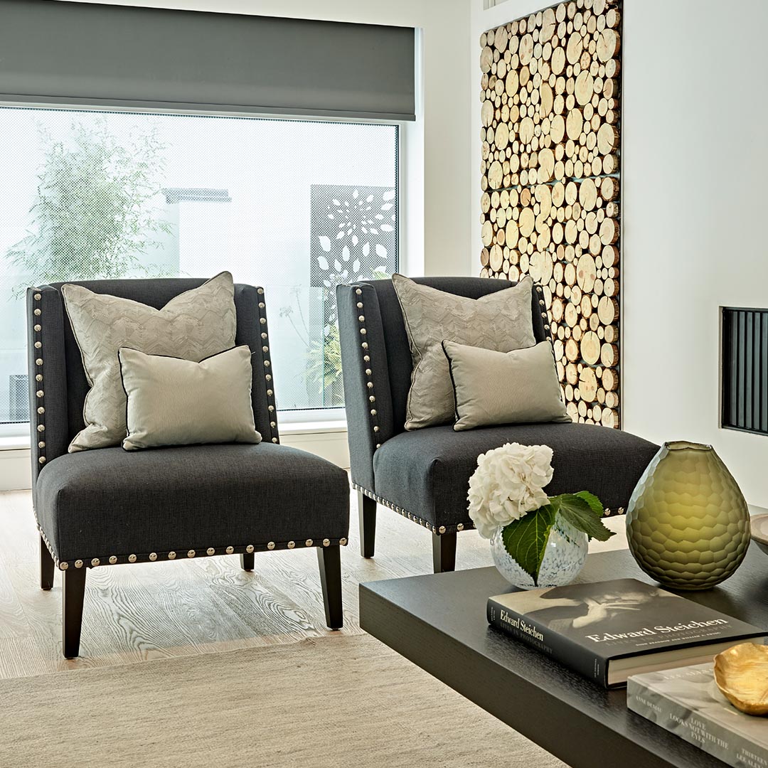 BYF - London projects portfolio - Project - Pembridge Villas, Notting Hill, London W11 16 BYF - London projects portfolio - Project - Pembridge Villas, Notting Hill, London W11 16