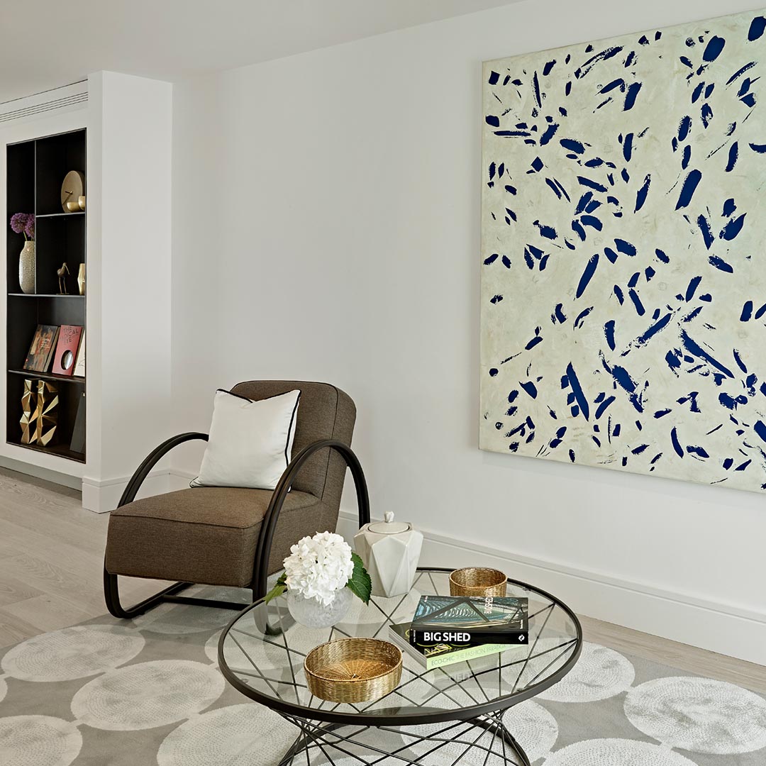 BYF - London projects portfolio - Project - Pembridge Villas, Notting Hill, London W11 3 BYF - London projects portfolio - Project - Pembridge Villas, Notting Hill, London W11 3