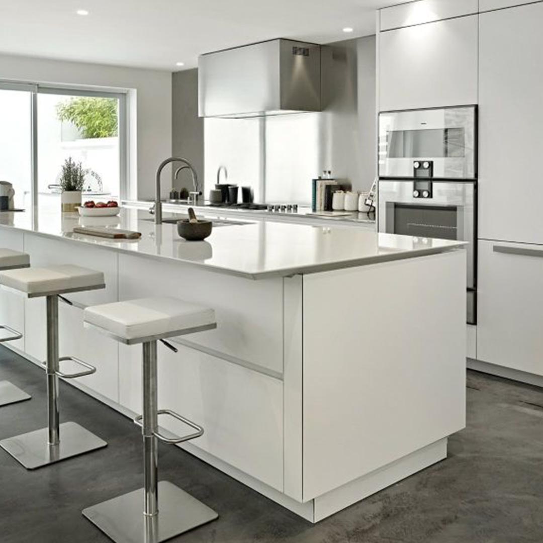 BYF - London projects portfolio - Project - Pembridge Villas, Notting Hill, London W11 6 BYF - London projects portfolio - Project - Pembridge Villas, Notting Hill, London W11 6