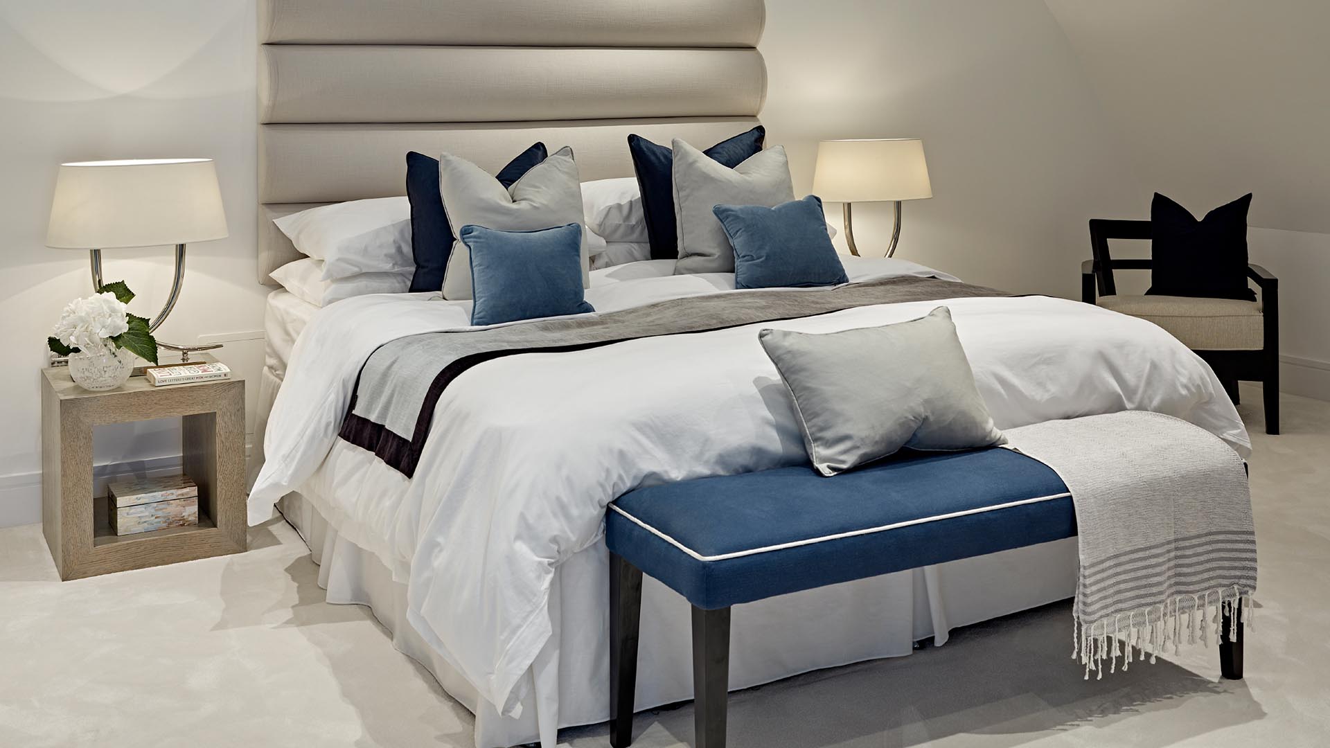 BYF - London projects portfolio - Project - Pembridge Villas, Notting Hill, London W11 7 BYF - London projects portfolio - Project - Pembridge Villas, Notting Hill, London W11 7